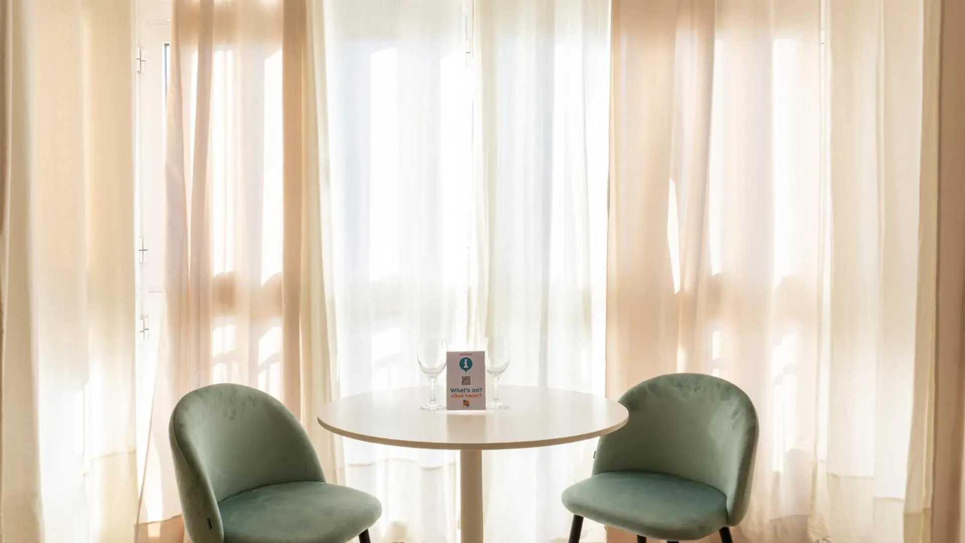 Apartamento Picasso Torremolinos España