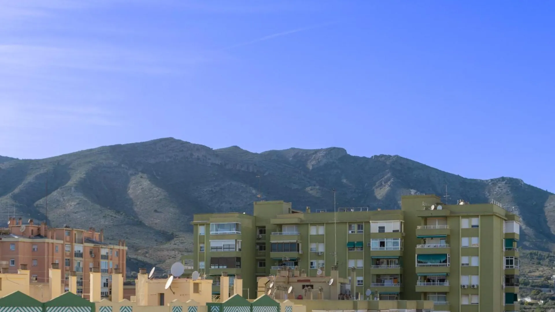 Apartamento Picasso Torremolinos
